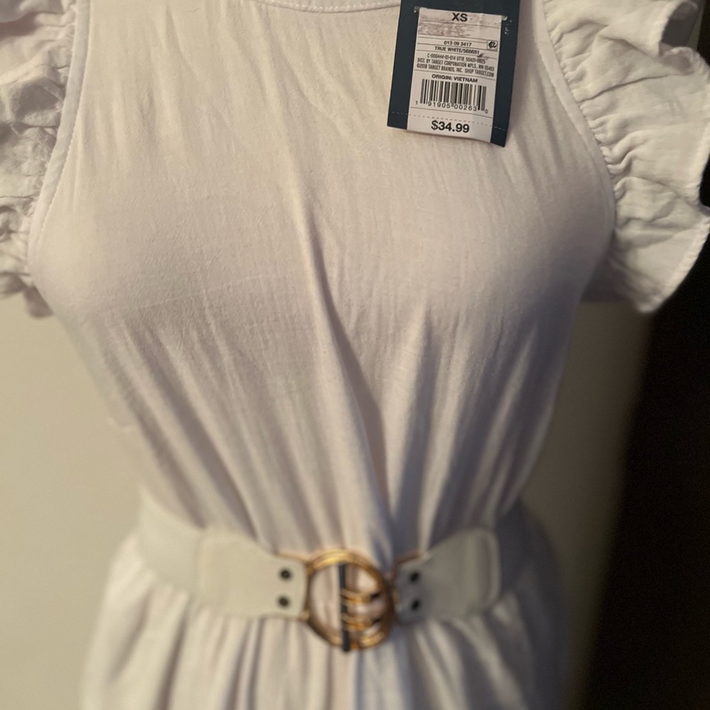 Dress - Picture 5 of 5
